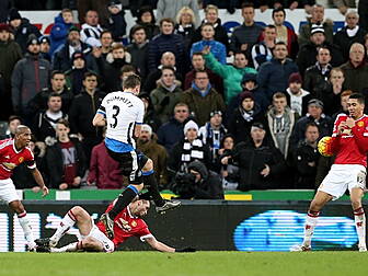 Tuesday Night Takeaways: Manch...